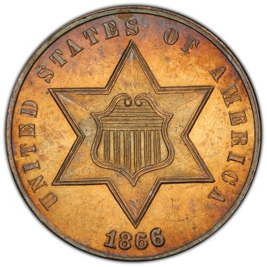 Cert 10461961 - Coin Image
