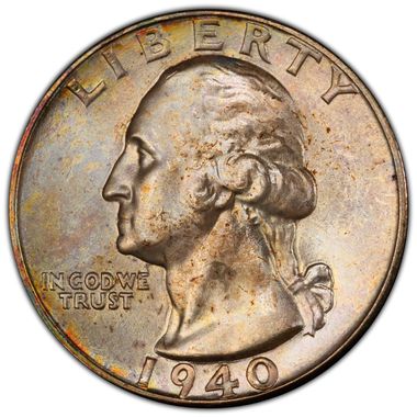 Cert 10606583 - Coin Image