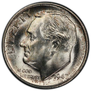 Cert 10646595 - Coin Image