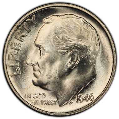 Cert 10662826 - Coin Image