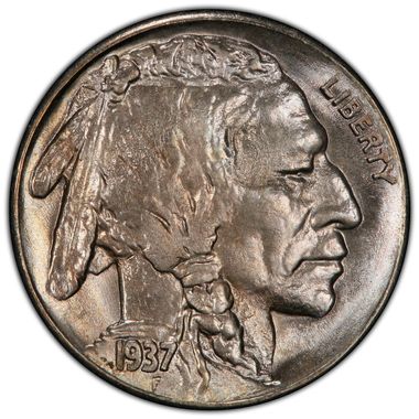 Cert 10709137 - Coin Image