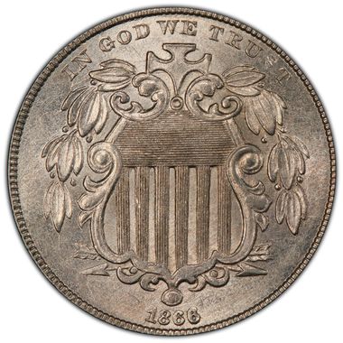 Cert 10733585 - Coin Image