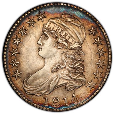 Cert 10742535 - Coin Image
