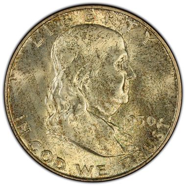 Cert 10748756 - Coin Image