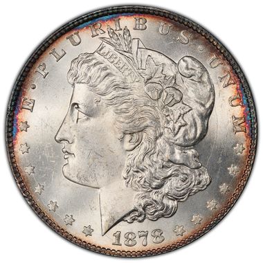 Cert 10755705 - Coin Image