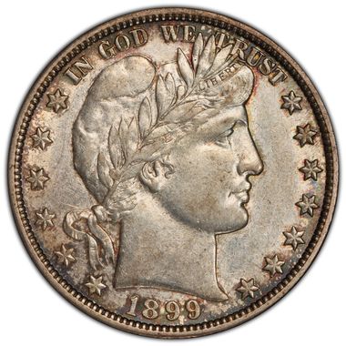 Cert 10761850 - Coin Image