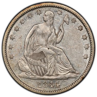 Cert 10761884 - Coin Image