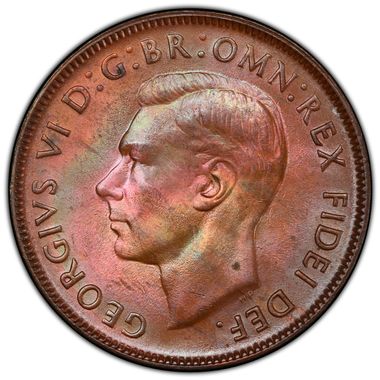 Cert 10762720 - Coin Image