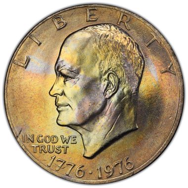 Cert 10764179 - Coin Image