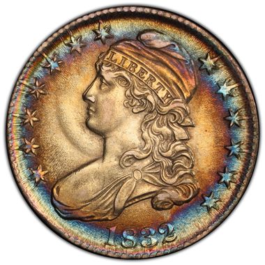 Cert 10790306 - Coin Image