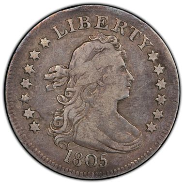 Cert 10792655 - Coin Image