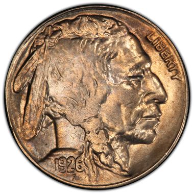 Cert 10795791 - Coin Image