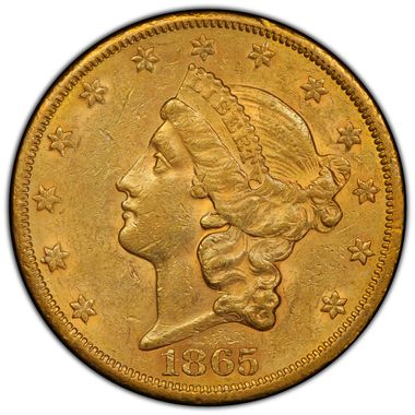 Cert 10802376 - Coin Image