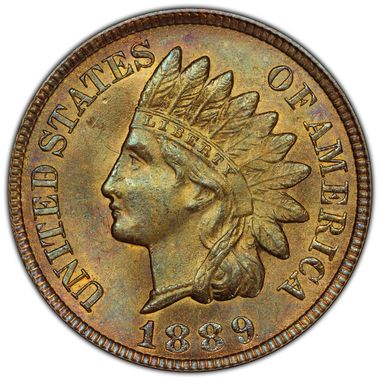Cert 10816714 - Coin Image