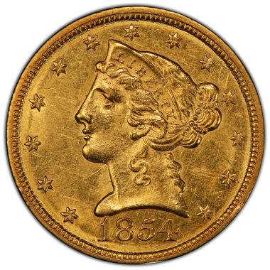 Cert 10823765 - Coin Image