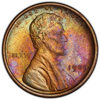 Cert 10825964 - Coin Image