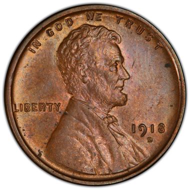 Cert 10836804 - Coin Image