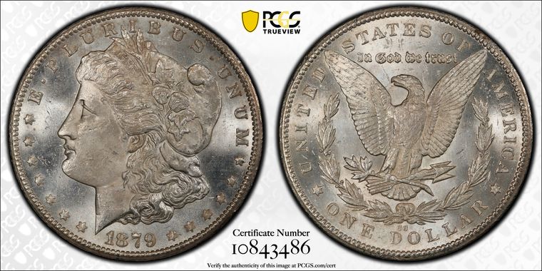 Cert 10843486 - Coin Image