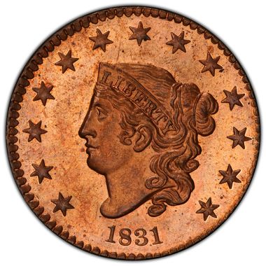Cert 10860263 - Coin Image