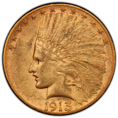 Cert 10867121 - Coin Image