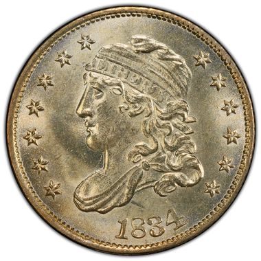 Cert 10877699 - Coin Image