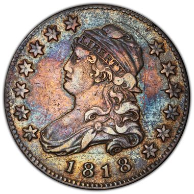 Cert 10879657 - Coin Image