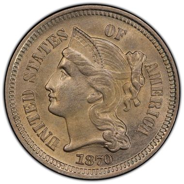 Cert 10914888 - Coin Image