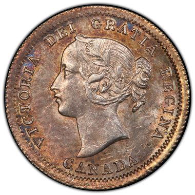 Cert 10917365 - Coin Image