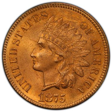 Cert 10919760 - Coin Image