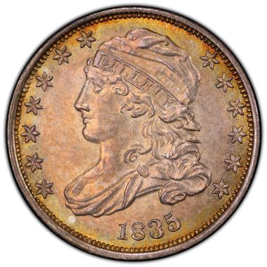 Cert 10924044 - Coin Image