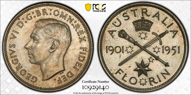 Cert 10929140 - Coin Image