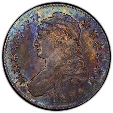 Cert 10940125 - Coin Image