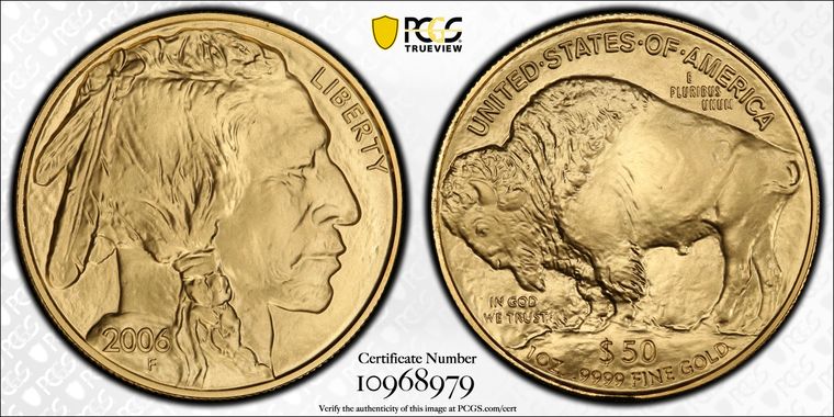 Cert 10968979 - Coin Image