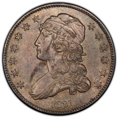 Cert 10971334 - Coin Image