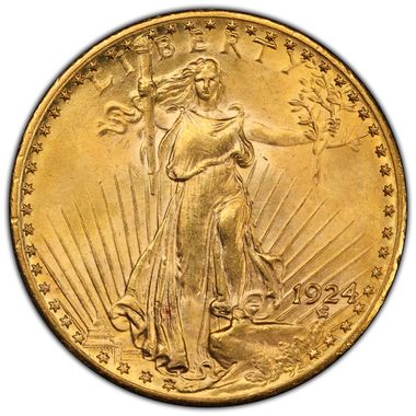 Cert 10976302 - Coin Image