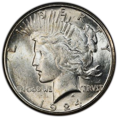 Cert 10979509 - Coin Image