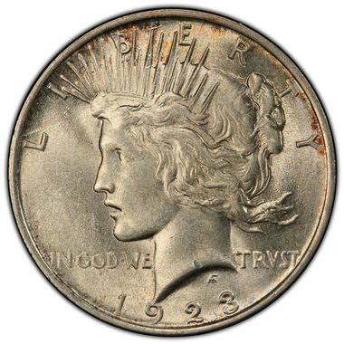 Cert 10986020 - Coin Image