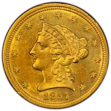 Cert 10989542 - Coin Image