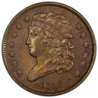 Cert 10989604 - Coin Image