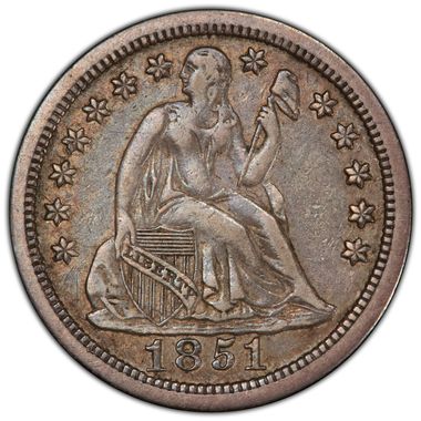 Cert 10996686 - Coin Image