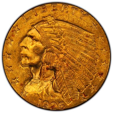 Cert 11175374 - Coin Image