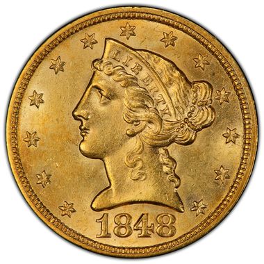 Cert 11186408 - Coin Image