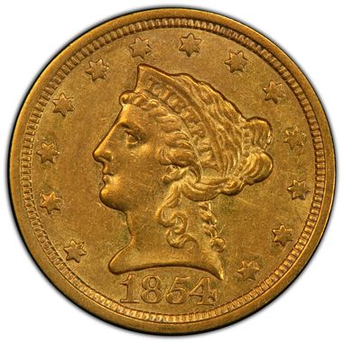 Cert 11194365 - Coin Image