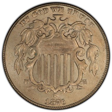 Cert 11211884 - Coin Image