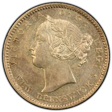 Cert 11217065 - Coin Image