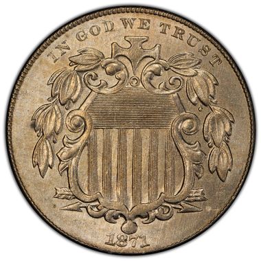 Cert 11217726 - Coin Image