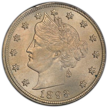 Cert 11217740 - Coin Image