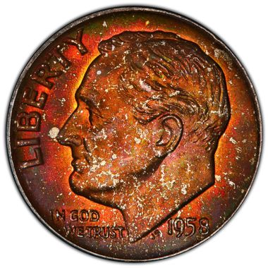 Cert 11249427 - Coin Image