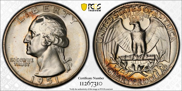 Cert 11267310 - Coin Image