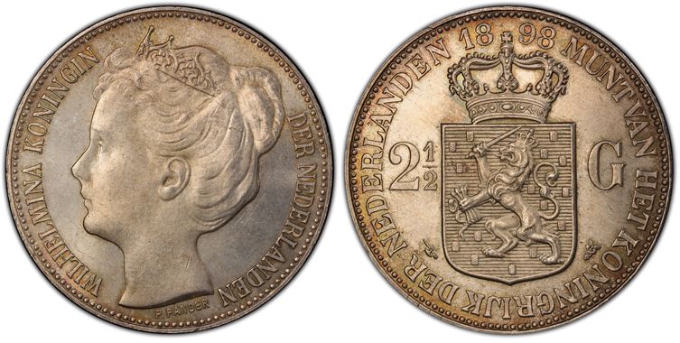 Cert 11289074 - Coin Image